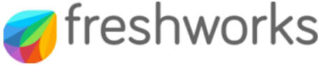 freshworks logo