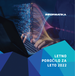 Letno poročilo za leto 2022