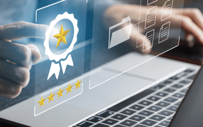 Uspešen prehod na najnovejšo verzijo standarda za zagotavljanje informacijske varnosti ISO/IEC 27001:2022