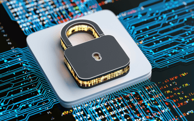Uspešen prehod na najnovejšo verzijo standarda za zagotavljanje informacijske varnosti ISO/IEC 27001:2022