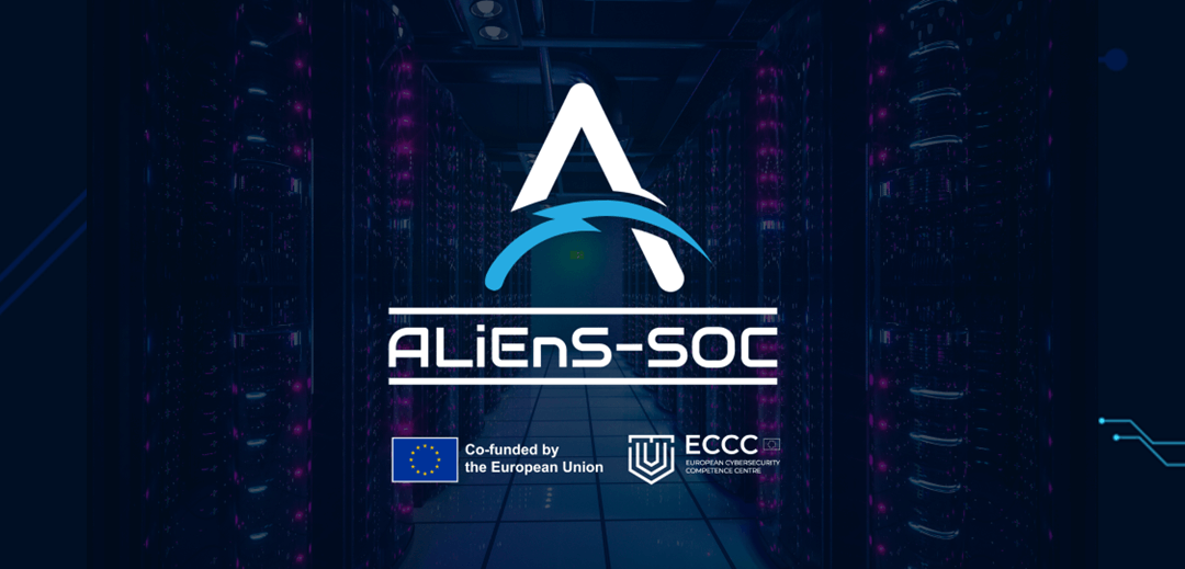 ALiEnS-SOC: izvedba analize razkoraka in uspešna realizacija izdelkov D2.1 ter D2.2