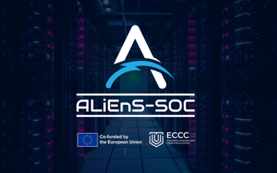 ALiEnS-SOC: izvedba analize razkoraka in uspešna realizacija izdelkov D2.1 ter D2.2