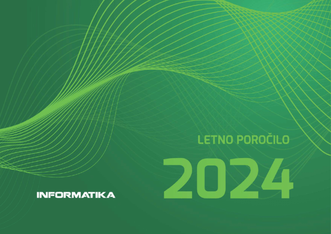Letno poročilo za leto 2022