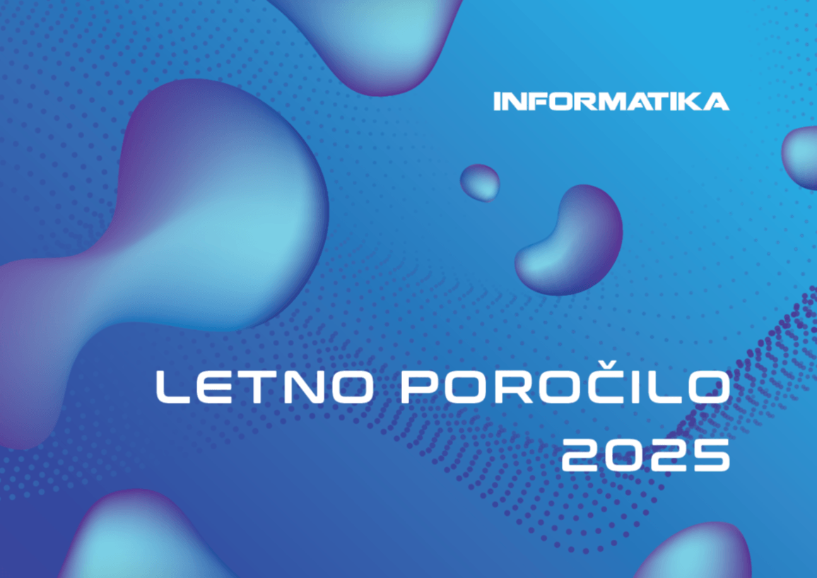 Letno poročilo za leto 2022